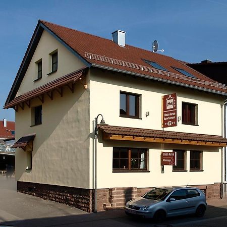 Boardinghouse Remchingen Baan Arun Apartment ภายนอก รูปภาพ