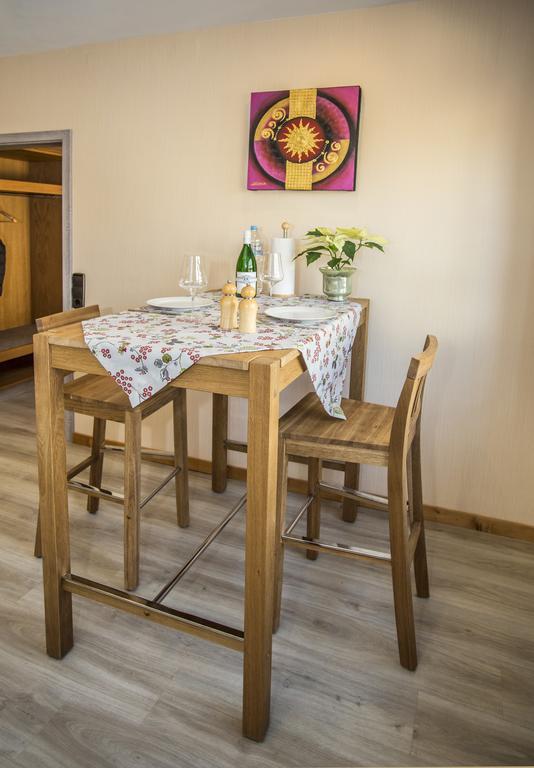 Boardinghouse Remchingen Baan Arun Apartment ภายนอก รูปภาพ