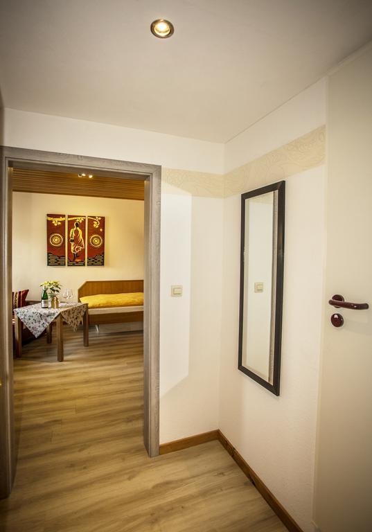Boardinghouse Remchingen Baan Arun Apartment ภายนอก รูปภาพ