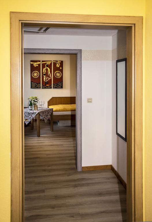 Boardinghouse Remchingen Baan Arun Apartment ภายนอก รูปภาพ