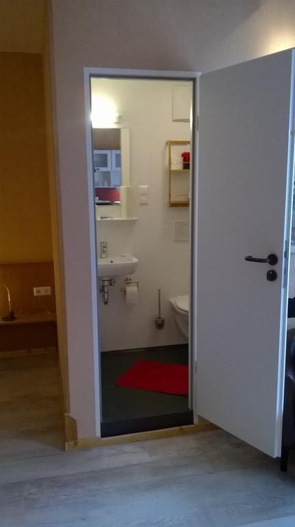 Boardinghouse Remchingen Baan Arun Apartment ภายนอก รูปภาพ