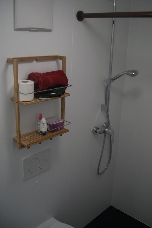 Boardinghouse Remchingen Baan Arun Apartment ภายนอก รูปภาพ