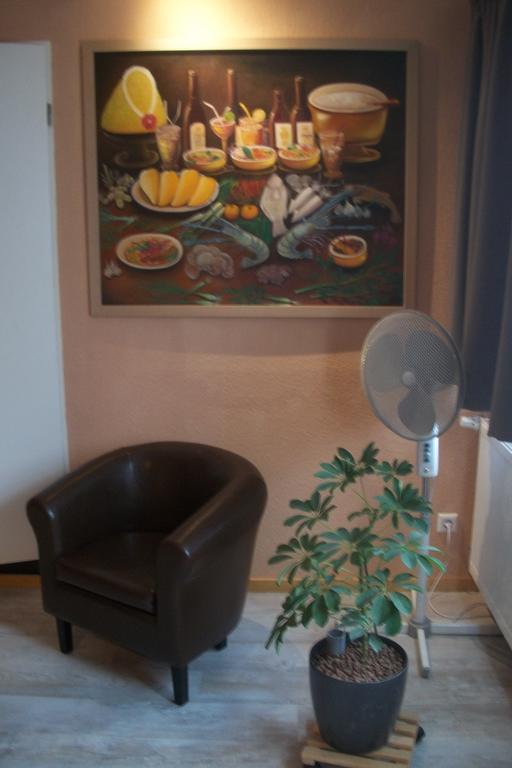 Boardinghouse Remchingen Baan Arun Apartment ภายนอก รูปภาพ